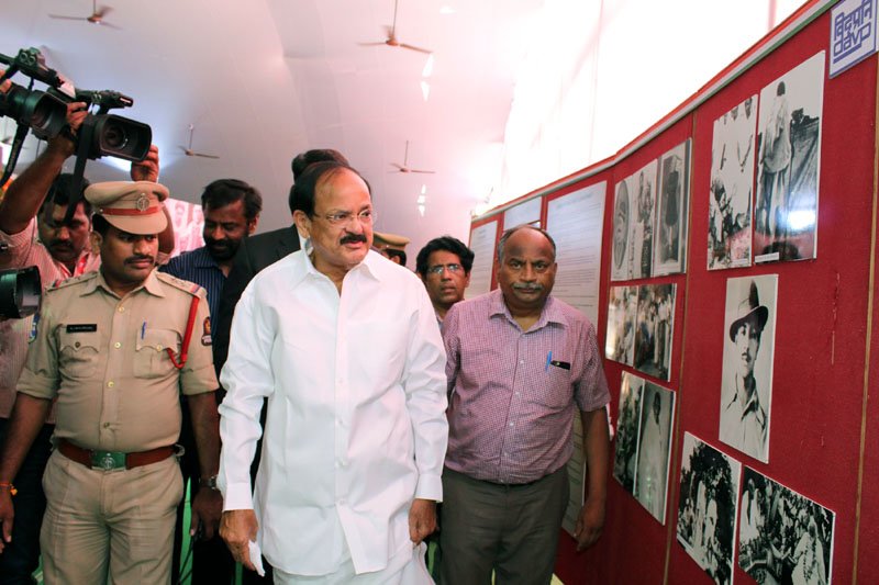 The Union Minister for Urban Development, Housing & Urban Poverty Alleviation…