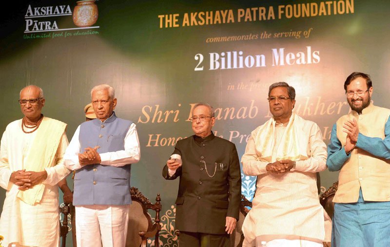 The President, Shri Pranab Mukherjee gracing the function to commemorate..