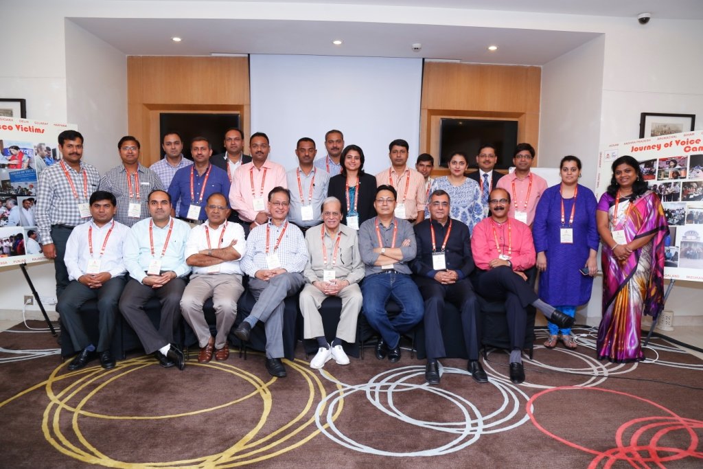 युवाअेां को तंबाकू से बचाएंगे चिकित्सक