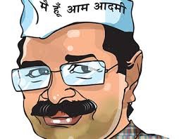 SETBACK TO AAP ,EC RECOMMEND DISQUALIFICATION OF IT’S 20 MLA