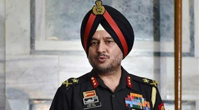 INDIAN ARMY CARRIES OUT SURGICAL STRIKES TARGETING LAUNCH PADS ACROSS THE LINE OF CONTROL