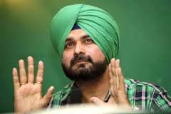 HIGH COURT QUESTIONS MORAL GROUND AND PROPREITY OF SIDHU CONTINUING WITH..