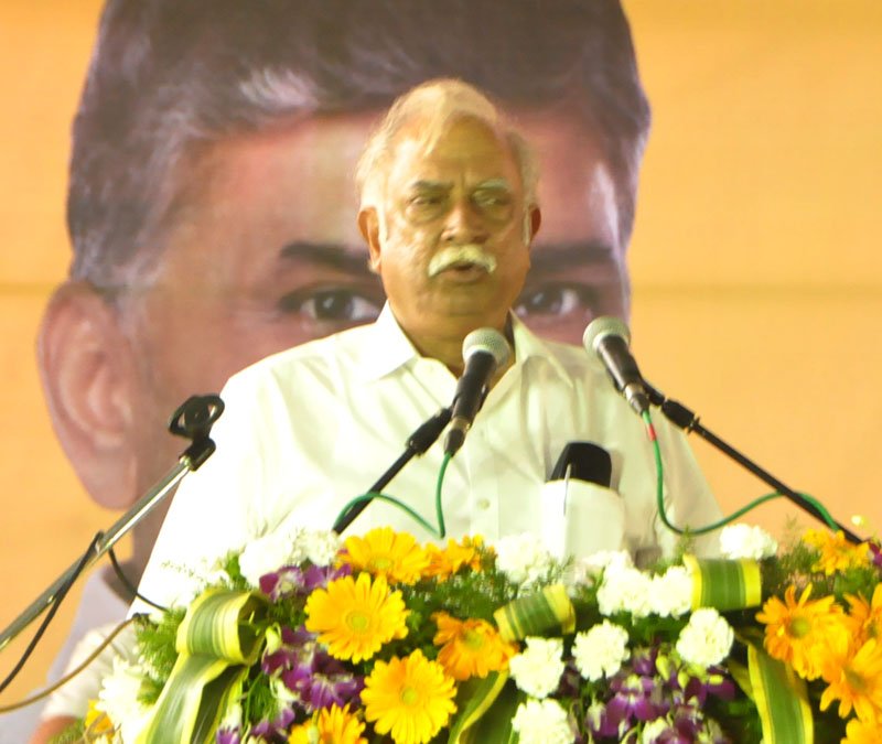 The Union Minister for Civil Aviation, Shri Ashok Gajapathi Raju…