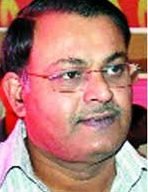 BASANT PRATAP SINGH APPOINTED NEW CHIEF SECRETARY OF MADHYA PRADESH