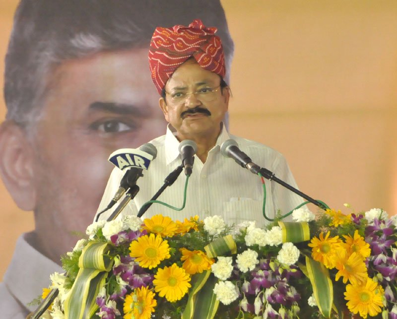 The Union Minister for Urban Development, Housing & Urban Poverty ..