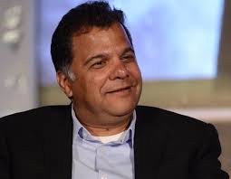 Raj Nayak CEO Viacom 18 quits