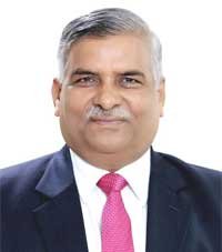 RAJEEV SHARMA TAKES OVER AS CMD OF POWER FINANCE CORPORATION LTD.