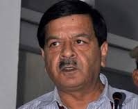 SHARAD KUMAR (IPS), EXTENSION APPROVED FOR ONE YEAR AS DG,NIA..