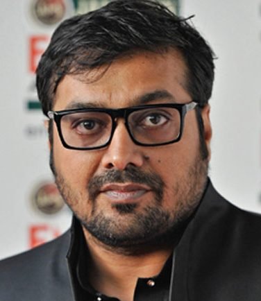 NAMO should apologise for his Lahore trip says Filmmaker Anurag Kashyap