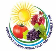 I International Fruit and Vegetable Fair in Tashkent from 8-10 November 2016