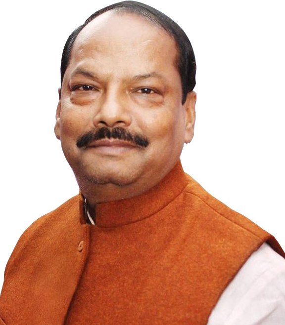 RAJAN SETHI APPOINTED ADVISOR TO CM JHARKHAND RAGHUBAR DAS
