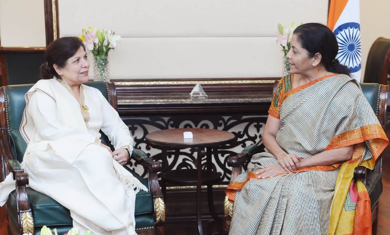 The UN, Under Secretary General and Executive Secretary of UNESCAP,..