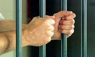 MAN ARRESTED AS TWO TERRORIST FOUR CRIMINAL ESCAPE FROM JAIL IN PUNJAB NABHA