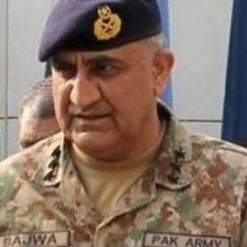 ISI HEAD REMOVED BY NEW PAKISTAN ARMY CHIEF
