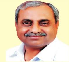 NITIN PATEL SET TO TAKE OVER AS NEXT CHIEF MINISTER OF GUJARAT