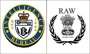 RAJIV JAIN APPOINTED AS INTELLIGENCE BUREAU CHIEF AND ..
