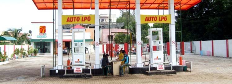 Auto LPG 50 per cent cheaper than petrol and cleaner fuel
