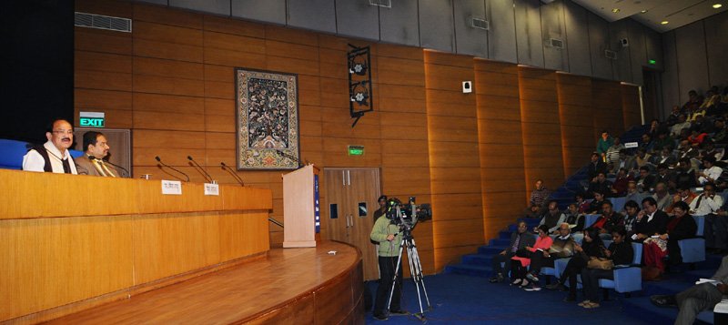 The Union Minister for Urban Development, Housing & Urban Poverty ..