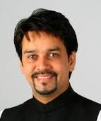The Sports Authority of India (SAI) has established 10 Regional Centres and 2 Institutional Units for the promotion and development of sports all over the country: Anurag Thakur