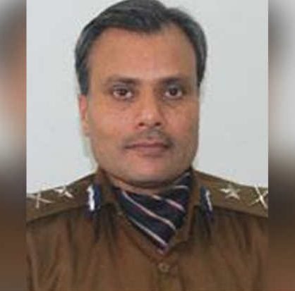 CAPITAL CRIME GRAPH TO DECLINE AS AUDACIOUS AMULYA PATNAIK..