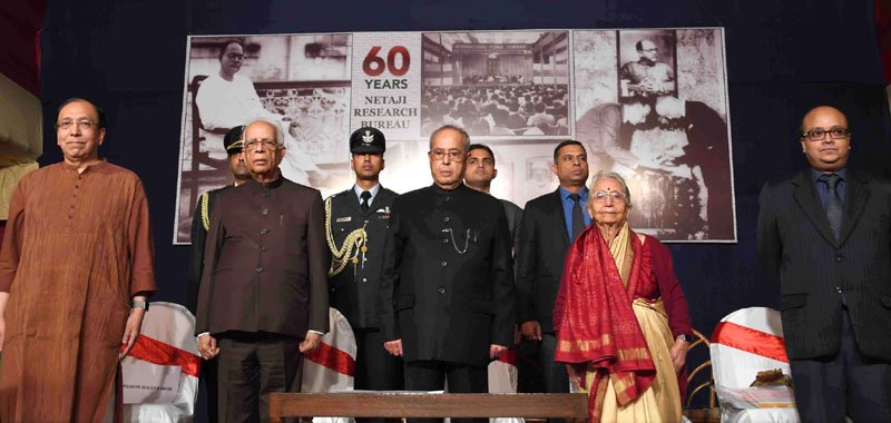 The President, Shri Pranab Mukherjee at the inauguration of the 60th ..