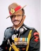 Lieutenant General Sarath Chand took over as Vice Chief of Army Staff