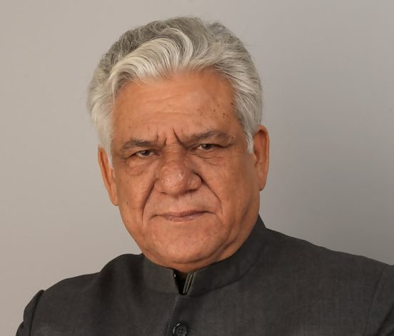 BOLLYWOOD WILL NEVER GET A STUPENDOUS ACTOR LIKE “OM PURI”..