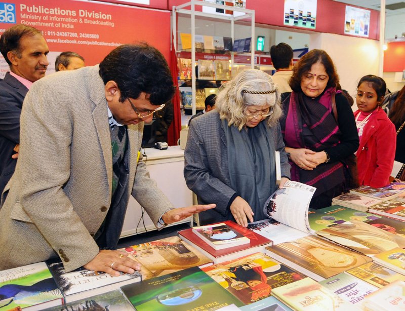 The Additional Secretary, Ministry of Information and Broadcasting,..