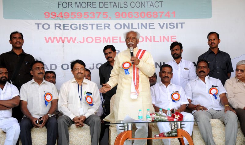 The Minister of State for Labour and Employment (Independent Charge),..