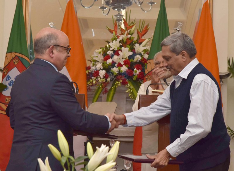 The Prime Minister, Shri Narendra Modi and the Prime Minister of ..