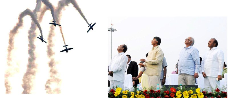 The Union Minister for Civil Aviation, Shri Ashok Gajapathi Raju..