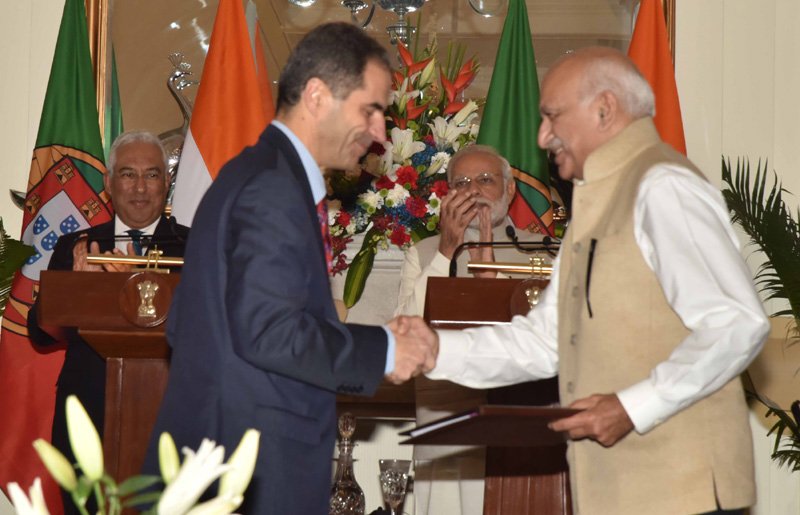 The Prime Minister, Shri Narendra Modi and the Prime Minister ..