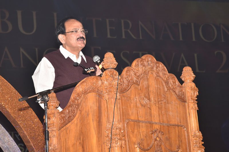 The Union Minister for Urban Development, Housing & Urban Poverty..