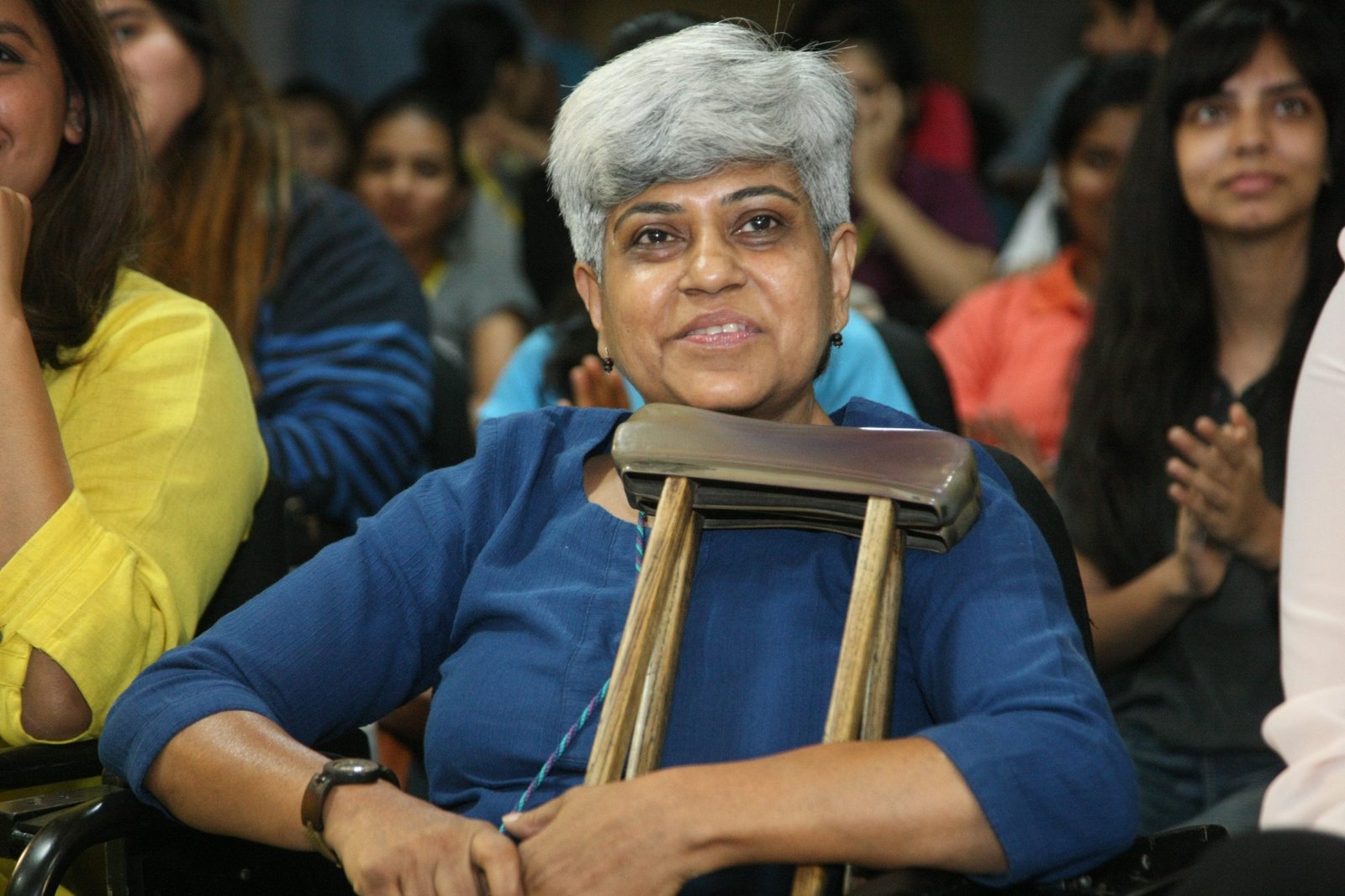 GOVERNMENT OF INDIA SHOULD ENCOURAGE SUCH INITIATIVES WHICH..