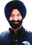 MANJINDER SINGH SIRSA CAMPAIGNS AGGRESSIVELY AHEAD DSGMC ELECTIONS