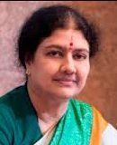 Income tax raids AIADMK leader Sasikala relatives