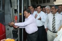 AIRPORT AUTHORITY OF INDIA organized Blood Donation Camp on Shaheed Diwas