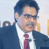 AJAY TYAGI,IAS (HP 1984 BATCH ) JOINS AS CHAIRMAN OF SEBI