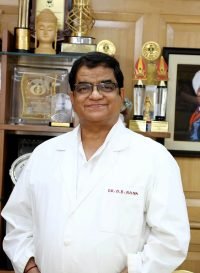 ANTIBODY COCKTAIL THERAPY BEGINS AT SIR GANGA RAM HOSPITAL