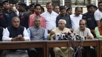JAT AGITATION CALLED OFF FOLLOWING JAT LEADERS MEET WITH CM