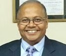 NARESH SALECHA ASSUME CHARGE OF DIRECTOR-FINANCE AT DFCCIL