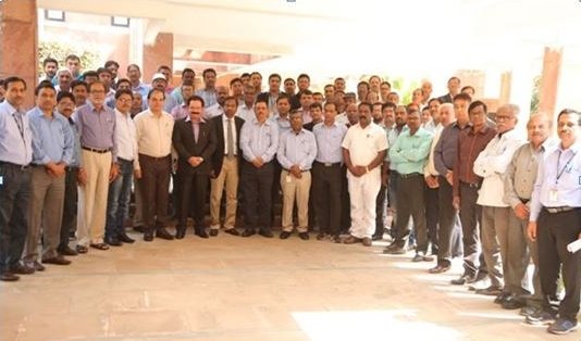 NTPC VENDOR MEET