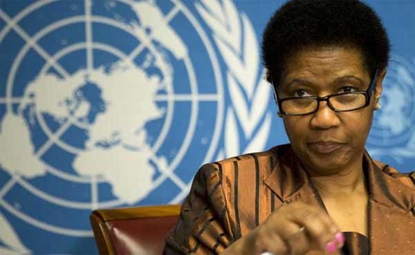 India at 148th in number of women MPs; UN calls for quotas