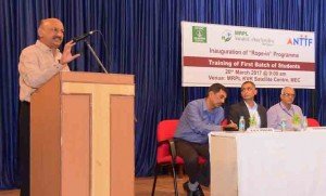 MRPL Kaushal Vikas Kendra starts training candidates in skill development with NTTF
