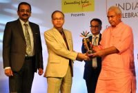 NHPC bags award for “Excellence in CSR/Environment Protection and..