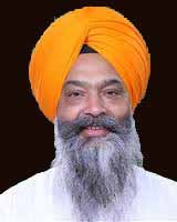Chandumajra slams centre for attacking Sikh genocide resolution