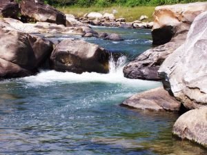 UP GOVERNMENT ORDERS A JUDICIAL ENQUIRY IN TO AKHILESH GOMTI RIVER FRONT PROJECT