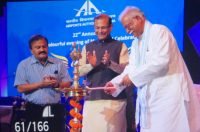 AAI’s 22nd Annual Day Celebrations capped with cultural Programme