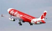 AirAsia India launches its first flight from Kolkata, Ranchi