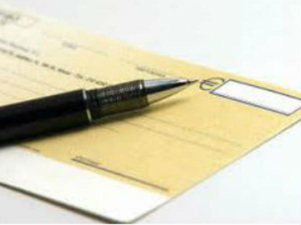 BE VIGILANT WITH YOUR BANK ACCOUNTS,AS A NEW CRIME HAPPENED IN WHICH CRIMINALS DUPLICATED CHEQUE